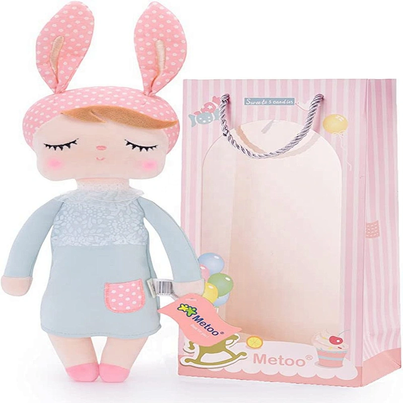 costume stuffed toys plush kawaii cute christmas metoo dolls for girls
