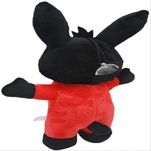 cheap soft toy birthday decorations party gifts bing bunny plush