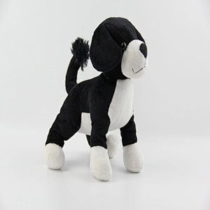 Plush toys juguetes perros in pet shop dog toy stuffed