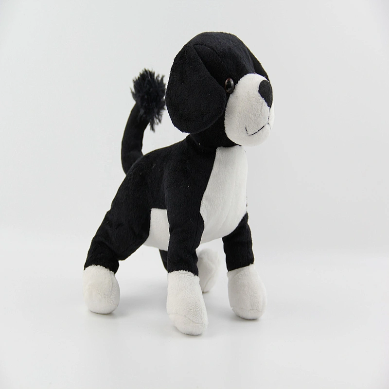 Plush toys juguetes perros in pet shop dog toy stuffed