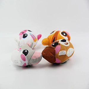 Cheap wholesale Claw Machine Soft Toys For Claw crane Machine Toys