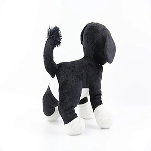 Plush toys juguetes perros in pet shop dog toy stuffed