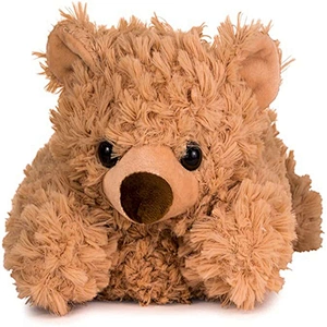 House bear animal slipper pantuflas Teddy Bear Slippers