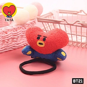 Hot Sale Cute Plush Stuffed Toy bt21