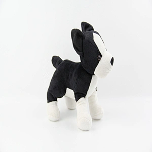Other soft toys animals plush christmas dog toy