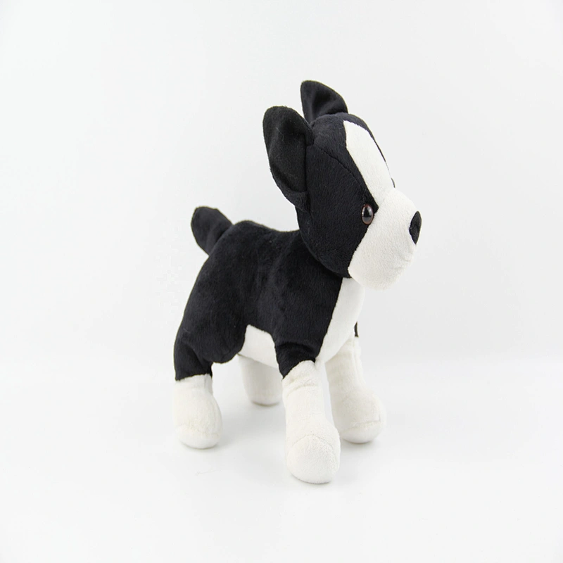 Other soft toys animals plush christmas dog toy