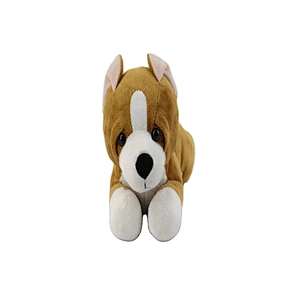 wholesale christmas stockings stuff toy dog toys