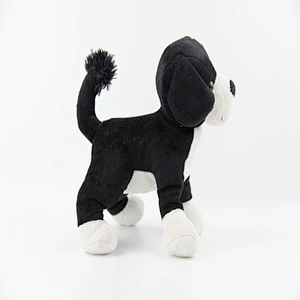 Plush toys juguetes perros in pet shop dog toy stuffed