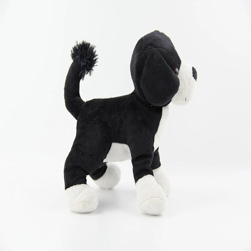 Plush toys juguetes perros in pet shop dog toy stuffed