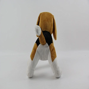 peluches stuffed animals soft dog toys for child