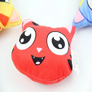mixed designs cheap crane machine plush toys Claw crane Machine Toys