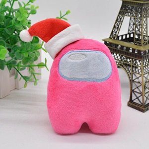 Plush toy kawaii 20cm among us