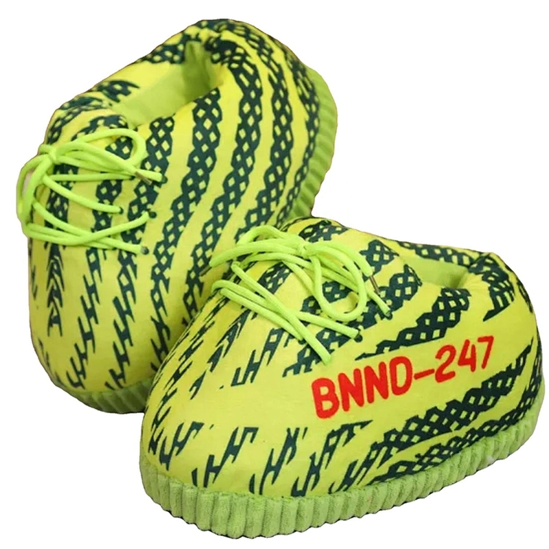 house shoes indoor winter pantuflas sneaker slippers