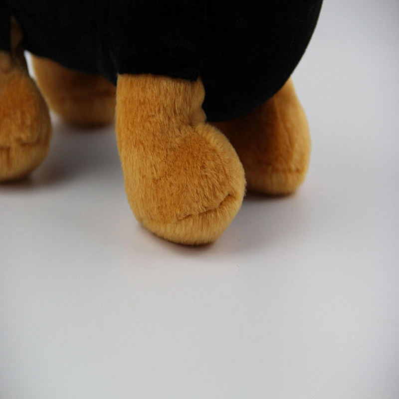 peluches stuffed animals yiwu toy plush dog