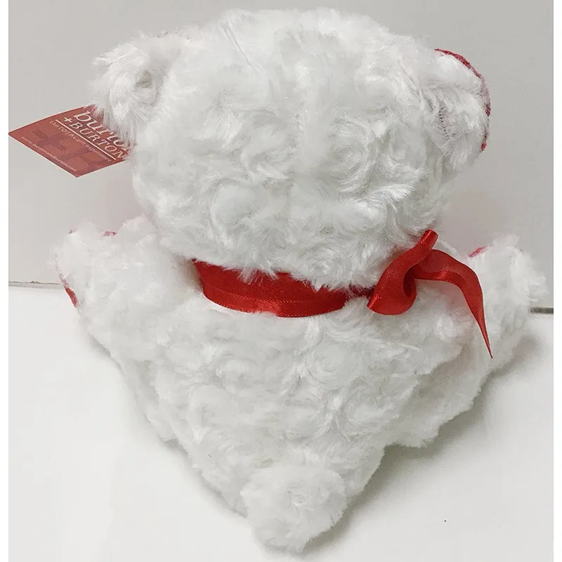 Wholesale Valentine Gifts Teddy Bear Plush Stuffed Toy Valentines Day Bears