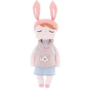 super herou mini custom plush toys kawaii soft dolls  balet metoo-doll
