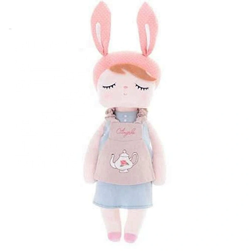 super herou mini custom plush toys kawaii soft dolls  balet metoo-doll