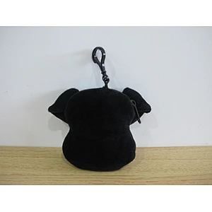 plush toy  dog keychain  differences style