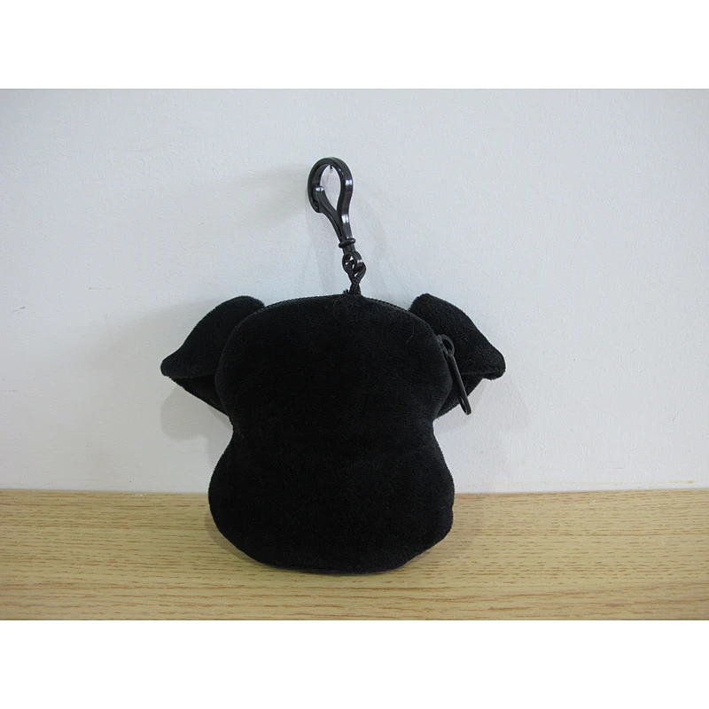 plush toy  dog keychain  differences style