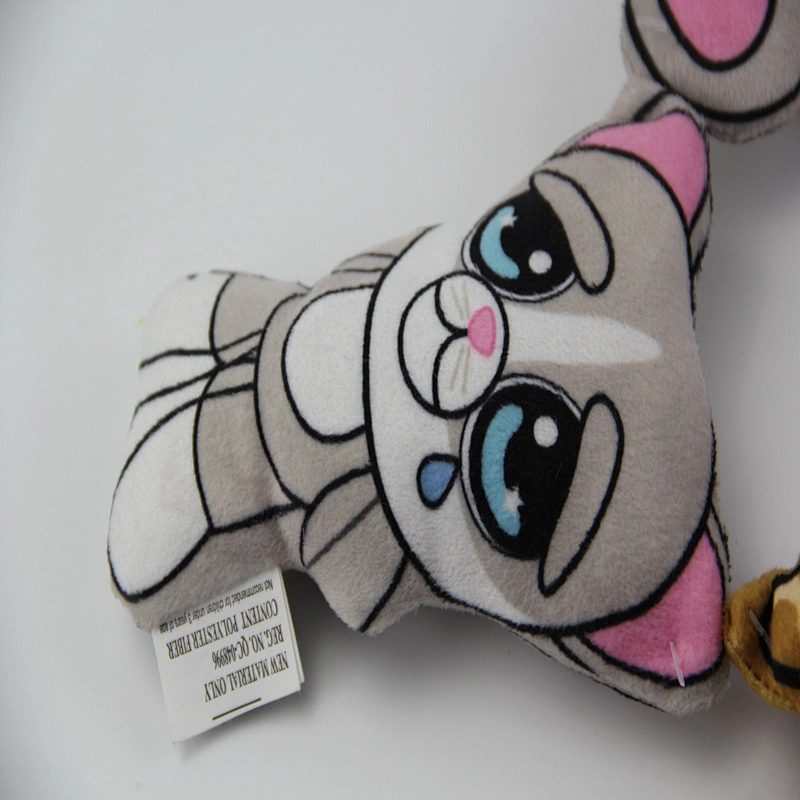 25cm soft toys for claw machine toy for child