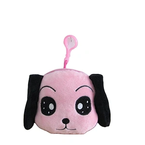 plush toy  dog keychain  differences style