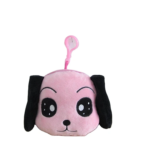 plush toy  dog keychain  differences style