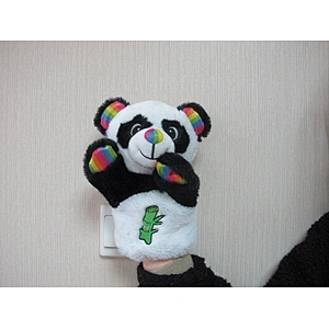 children toy wholesale animal plush puppet professional hand puppets for sale