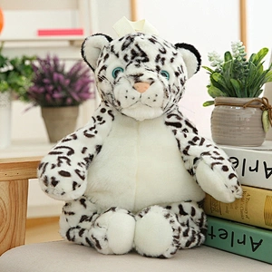 Adorable soft stuff animal shape backpack lovely design bags for girls