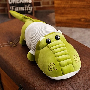 Plush toy wholesale sleep cushion