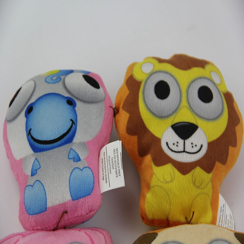 customize claw crane machine soft toy plush toys