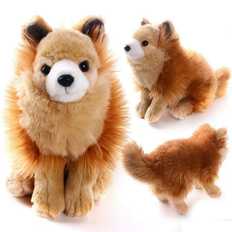 Cute wholesale standing Toy dino&dragon simulation doll green color dinosaur plush
