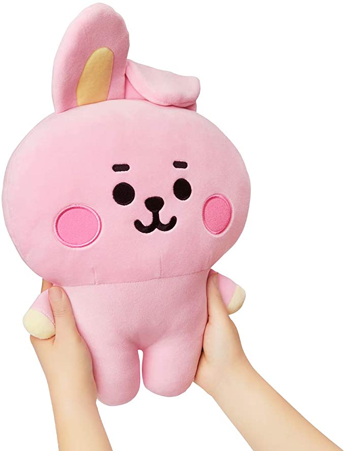 BT21 Plush