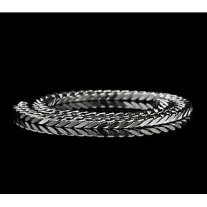Missjewelry Hip Hop 14k 24k 18k White Gold Chains for Men