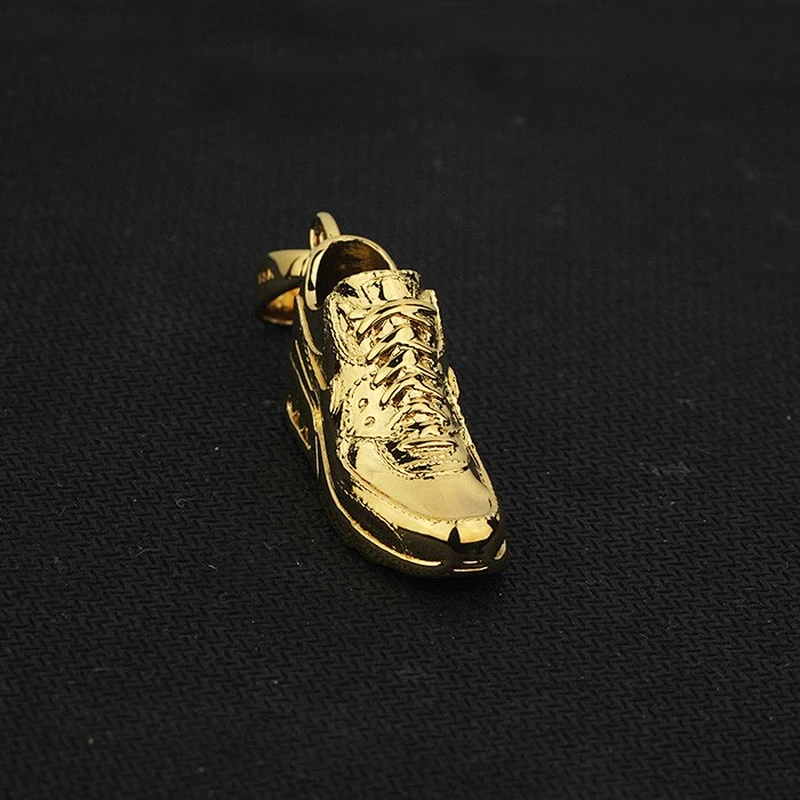 Cheap Wholesale Custom Jewelry Hip Hop 14k Pendant Men