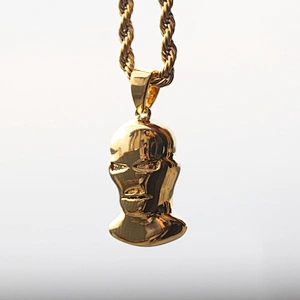 Wholesale charm pendant jewelry for male