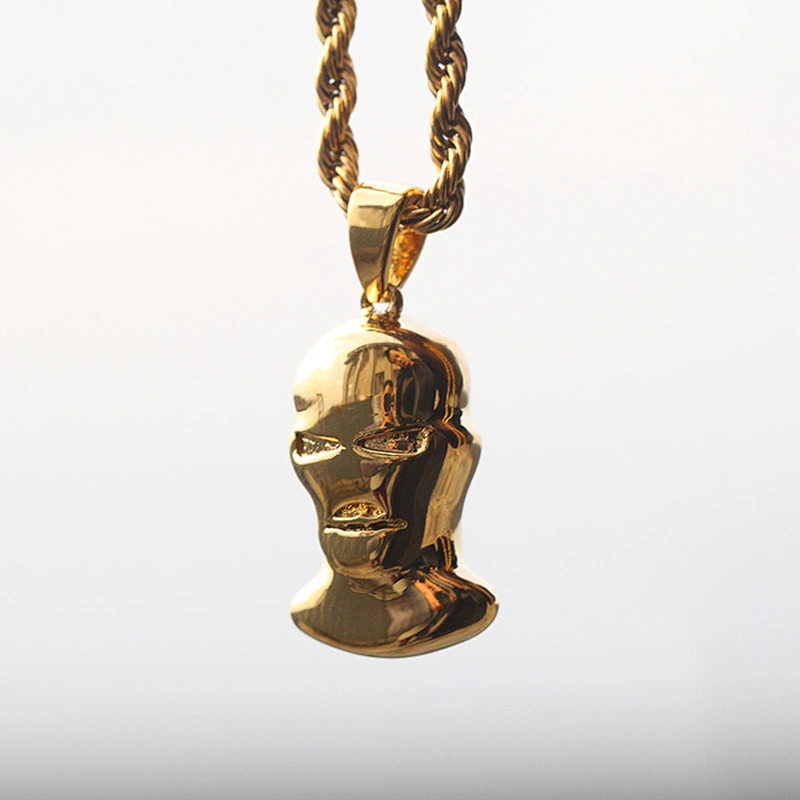 Wholesale charm pendant jewelry for male
