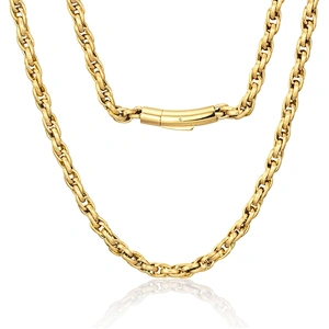 Miss Jewelry New Dubai 8 Gram Gold Chain Design Girls Designs for Ladies