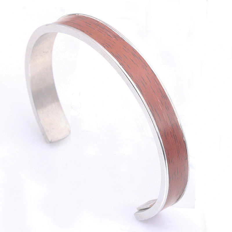 Bracelet Cuff, Brass Metal Leather Cuff Bracelets Blanks Wholesale