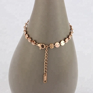 Miss Jewelry Accessories Connection Stainless Steel Womens Jewellery Cheap Brand Bracelets