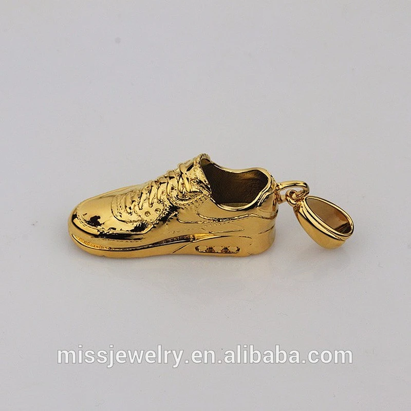 Cheap Wholesale Custom Jewelry Hip Hop 14k Pendant Men