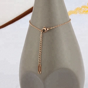 Miss Jewelry Wholesale Stainless Steel Jewelry Bracelet