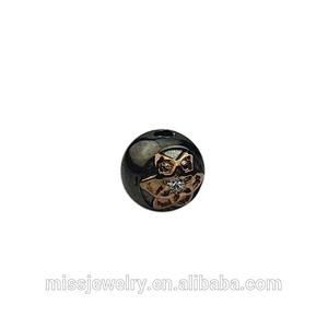 custom logo bead landing wholesale accessories jewelry women