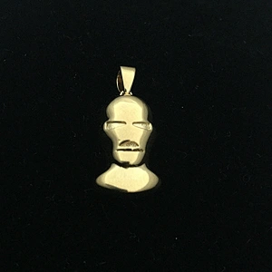 Wholesale charm pendant jewelry for male