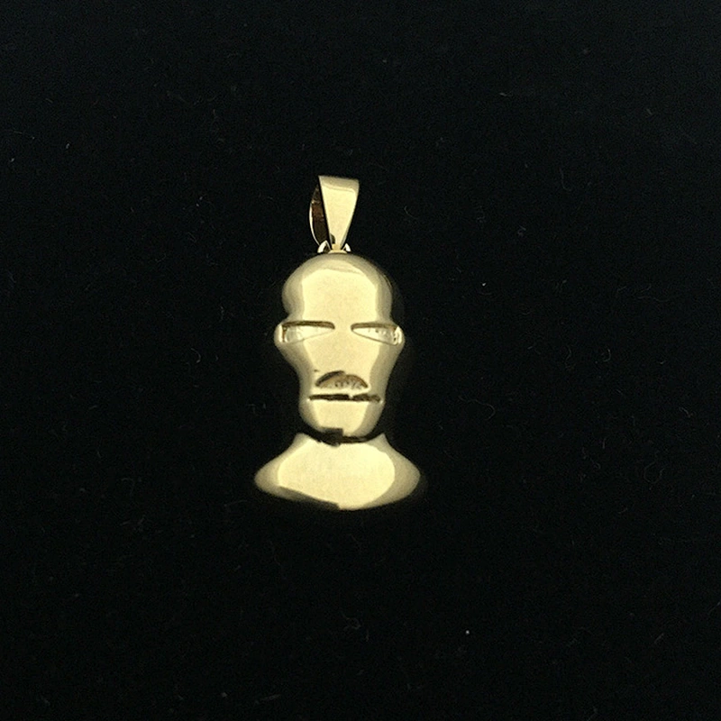 Wholesale charm pendant jewelry for male
