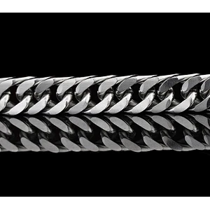 Missjewelry Hip Hop 14k 24k 18k White Gold Chains for Men