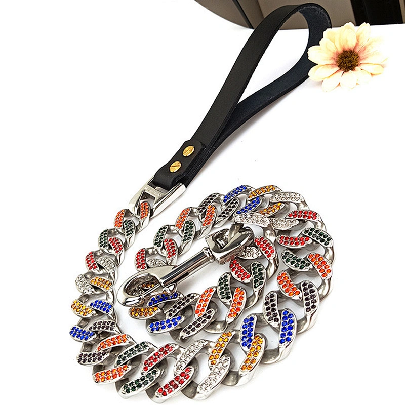 Hot Selling Dog Collar Hardware, Fashion Dog Collar Pet
