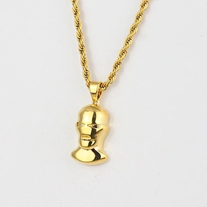 Wholesale charm pendant jewelry for male