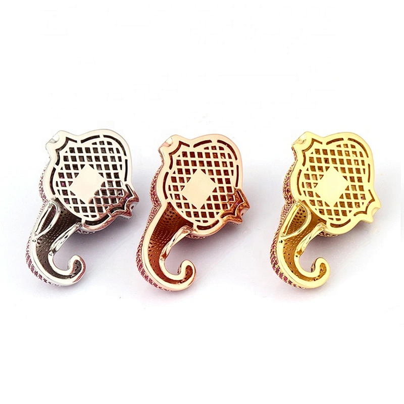 Missjewelry Hip Hop Men Urban Jewelry Best Imports Gold Plated Majin Buu Pendant Wholesale