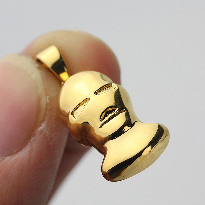 Wholesale charm pendant jewelry for male