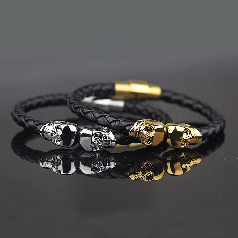 Mens Cuff Bangle Bracelets